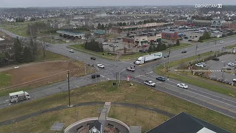 Hamilton County's fastest growing community lays out plans for a flurry of roadwork