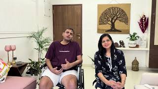 Client Testimonial | Home Interior Design Journey