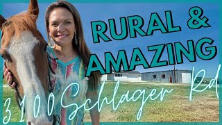 3100 Schlager Road video tour
