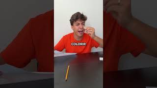 Coisas que todo mundo fazia quando era criança