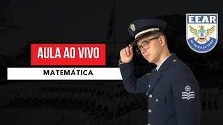 Revisão de Matemática para EEAR | Aula de Matemática Gratuita