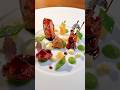 Ristorante “Deschevaliers” (Hotel de Bonart, Napoli) #food #chef #michelin #foodie #restaurant