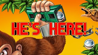 Wrong Kong! Get Yours Now!
