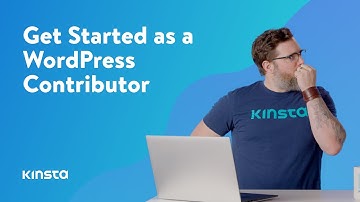 How to Get Started as a WordPress Contributor