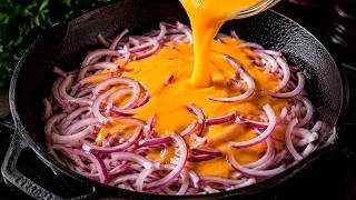 The Viral Onion Recipe Everyone's Obsessed With! Net Worth