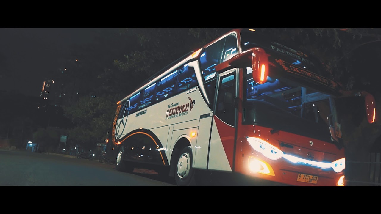 Sembodo Rent Car Sembodo RENTCAR can support your event /project - YouTube