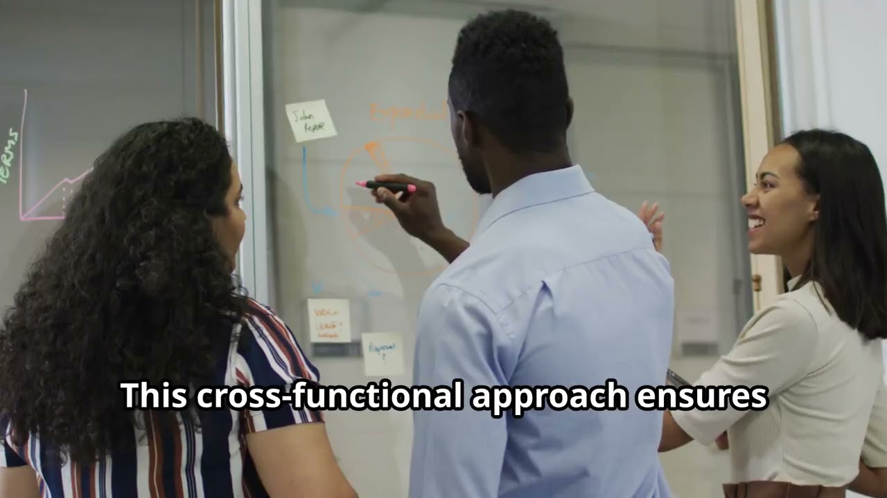 Zafir Rashid Leads Infrastructure Innovation Through Technology