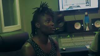 Vokael Studio Session Vlog Series ep. 1
