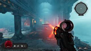 Staying Open Without Clinging