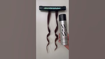 Make your curls last all day! #haircurling #easyhairstyle #hairtutorial #curls #haireducation #hair