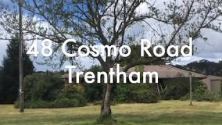 HARKIN   48 Cosmo Road Trentham