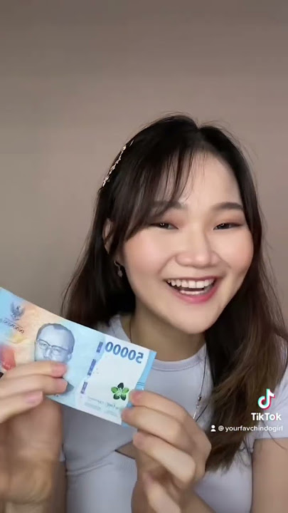 50.000 itu GOCAP atau GOBAN? Kalau 5 juta?