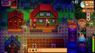 Stardew Valley Year 5 (Sleep/Study/Eat/Relax) All Seasons (Final Year)
Website: http://www.almarsguides.com
Patreon: https://www.patreon.com/almarsguides
For more guides and information about each game be sure to check out my website which is linked above.
#stardewvalleygame #cozygamer #cozygaming #minecraft #cozy #streamer #switch #cozygames #stardewvalleypc #smallstreamer #pcgaming #fanart #stardewvalleyshane #sdv #ps Stardew Valley Year 5 (Sleep/Study/Eat/Relax) All Seasons (Final Year)