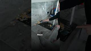 KRYTEX HOME Гидрофобик | Защитное покрытие длительного действия для стеклянных варочных панелей