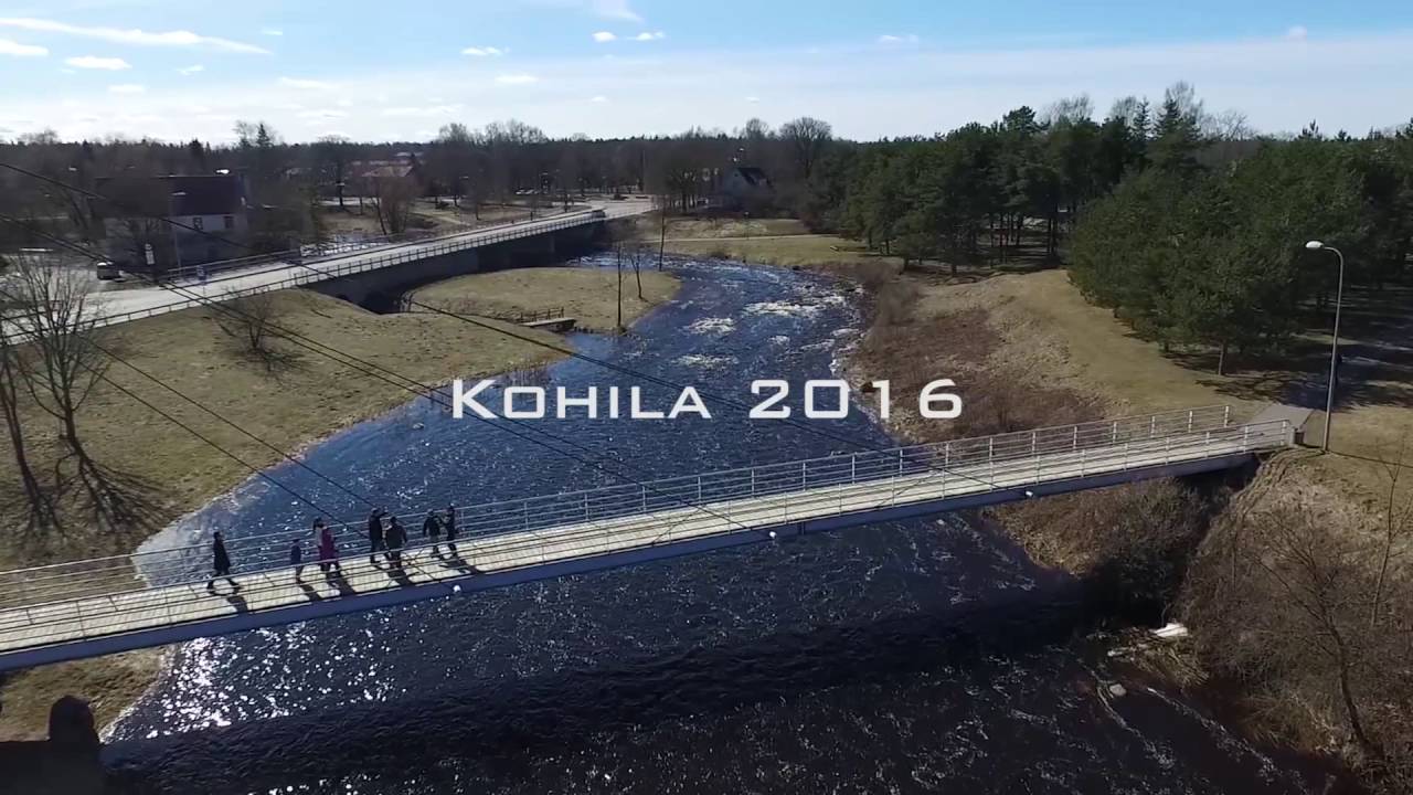 Kohila 2016
