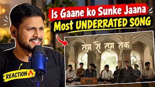 Tum Se Tum Tak – Niyam ❤️ | Is Gaane Ko Sunke Jaana! (Underrated Gem?)
