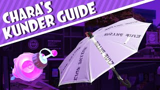How To Use The Most Underrated Support - Basic Kensa Undercover Brella Guide