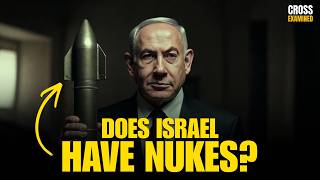 Marco Rubio Grilled on Whether Israel Has Nukes