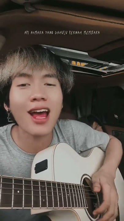 Kopi dangdut | cover Lisef #shortvideo