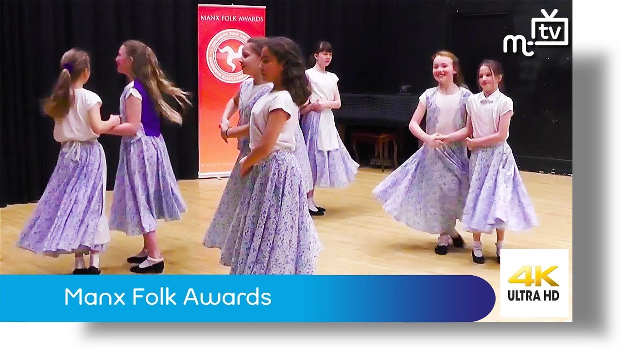 Manx Folk Awards