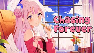 Chasing Forever - Melody of the Mist