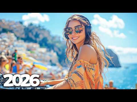Alan Walker, Dua Lipa, Coldplay, Martin Garrix & Kygo, The Chainsmokers Style 🔥 Summer Vibes #89