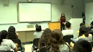 Study Habits Workshop