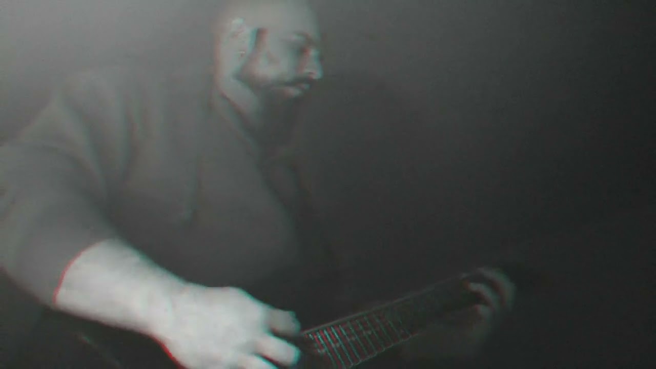 2 Sludge Riffs (again)