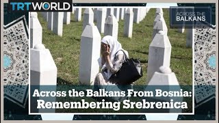 Srebrenica Genocide: Families Search for Closure Nearly Three Decades On