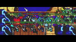 Siwy & Friends on Karamy-WAR ⚔ PART 1/3 ☠ Zagnojony GRUBY |  Karamy-WAR.COM