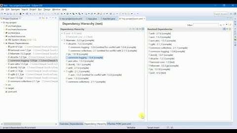 Devops Underground | Maven Series | Maven Lifecycle | Transitive Dependencies | Part 3