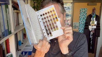 What is a Munsell Soil Color Book, and How Do You Use It?