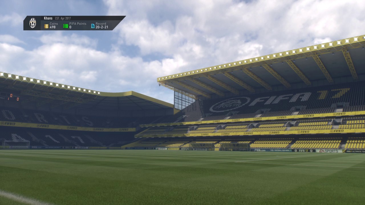 FIFA 17 MARKET CRASH!!!!!