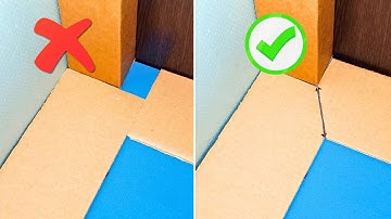 Few people know the tricks of such angles! Make the perfect angle every time