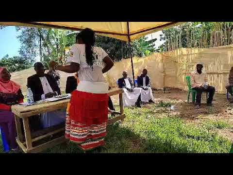 NANKASA GROUP TONYOOMA NGA TONALABAKO BULWADDA GOMBA 0700369248 0753484686 