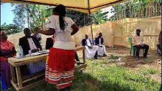 NANKASA GROUP TONYOOMA NGA TONALABAKO BULWADDA GOMBA 0700369248/ 0753484686