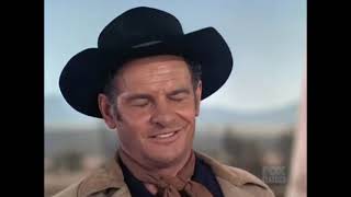 Bonanza S9E01 Second Chance (September 17, 1967)