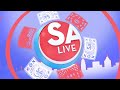 SA Live Jul 18 2022 SA Live Jul 18 2022