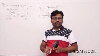 DM-56-Graphs-Euler Path and Circuit