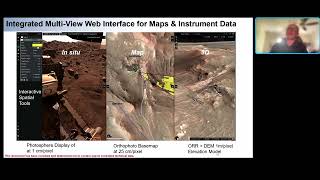 Lunar Surface Science Workshop: Geologic Maps for Artemis Strategic Decisions: Calef F. J.