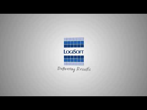 How to export items in excel in 1C Enterprise LogiSoft CY - video from LogiSoft