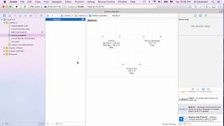 تطوير تطبيقات iOS بلغة Swift - الدرس الثاني screenshot 4