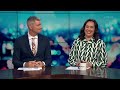 The woman making sure nobody is alone for Christmas | The Project NZ