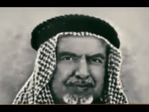 برنامج الراوي الموسم الخامس الحلقة السابعة عشرة الشيخ عبدالله السالم الصباح الجزء الثاني