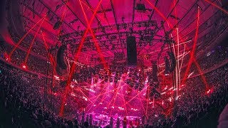 'Blaze On' - Phish: The Baker's Dozen Live At Madison Square Garden