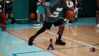 Hoop Code Basketball Academy Is.....