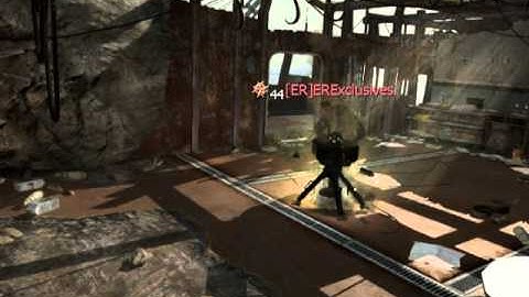 MW3-Trophy system trolling