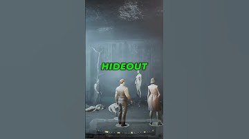 When You Always Walked Past This Secret Hideout In Fallout 4 #fallout4 #fallout4gameplay #gaming