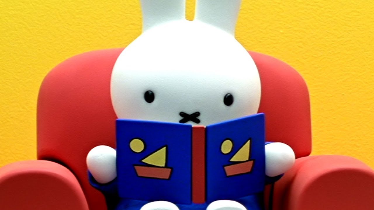 nijntje heeft pech! | nijntje | series voor kids