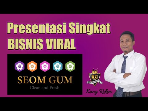 Video: Apa skema dalam sabun?